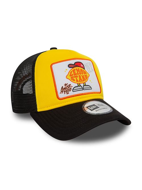  NEW ERA | 60503525/MED YELLOW